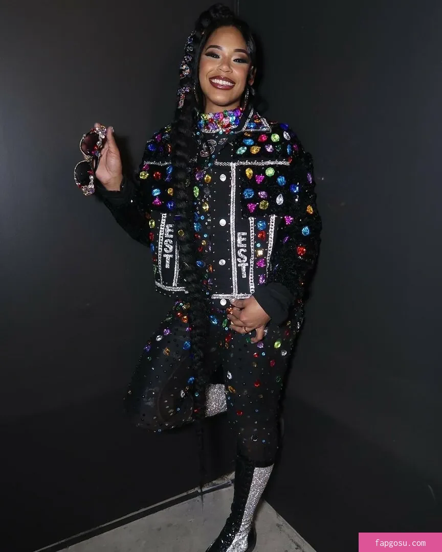 Bianca Belair