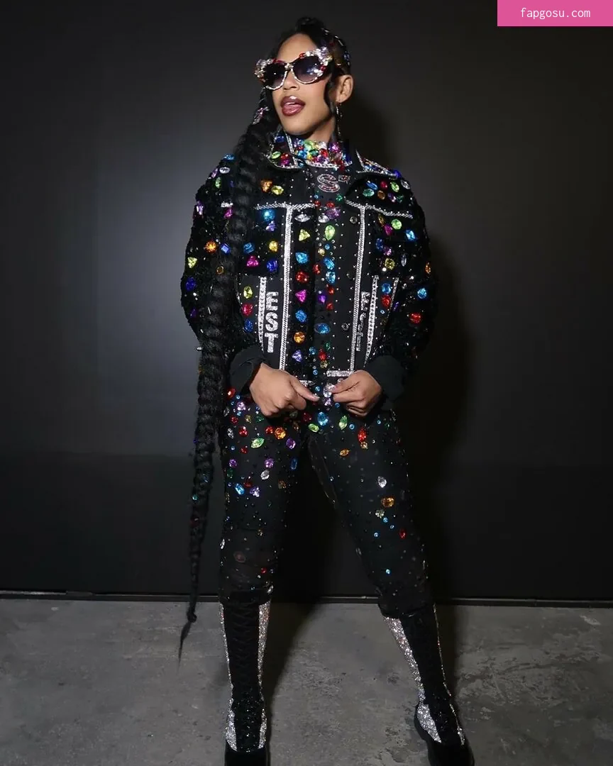 Bianca Belair