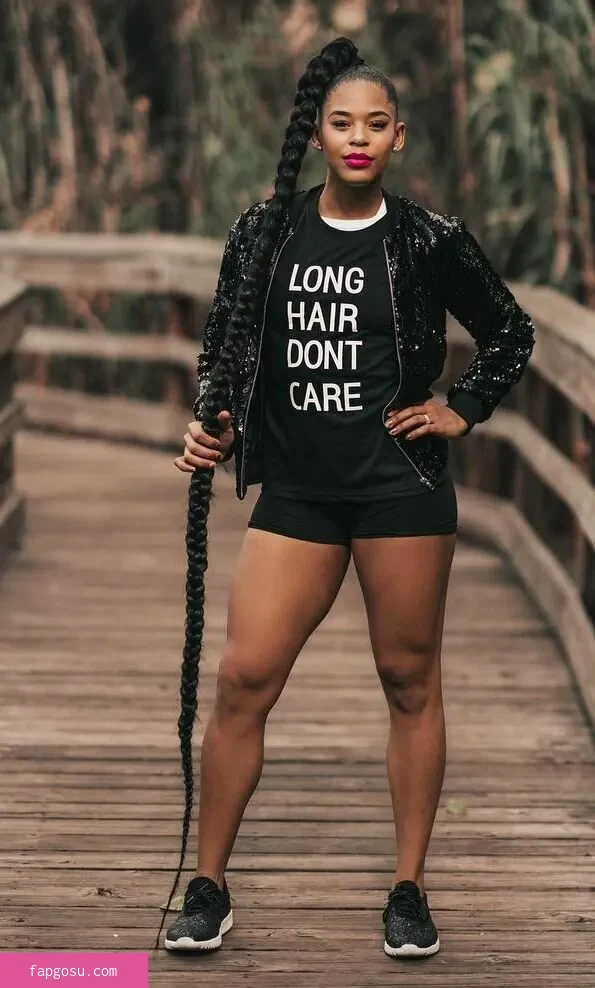Bianca Belair