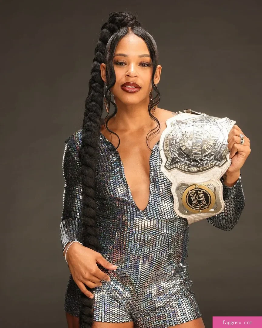 Bianca Belair