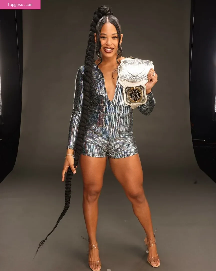 Bianca Belair
