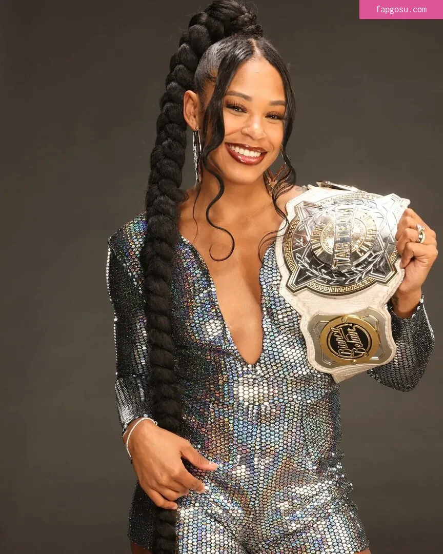 Bianca Belair
