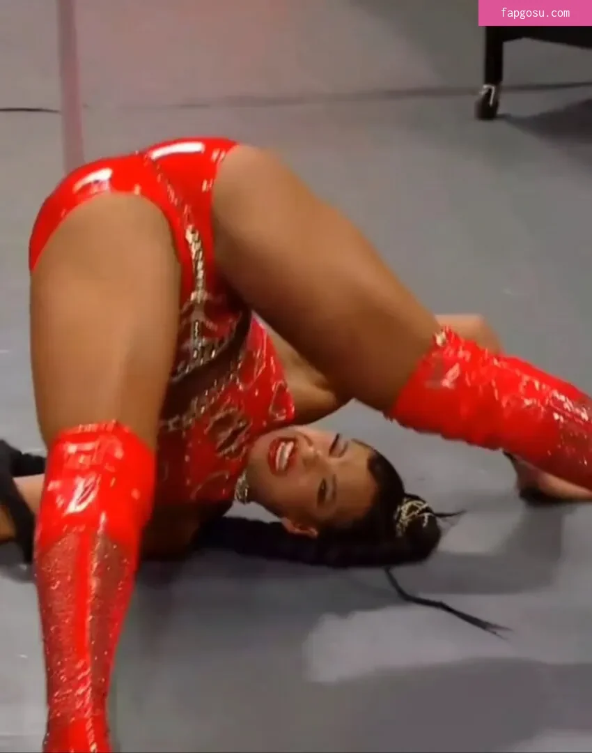 Bianca Belair