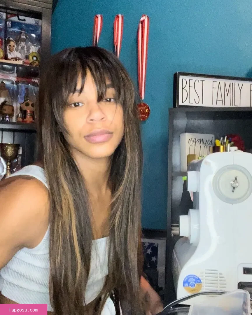 Bianca Belair