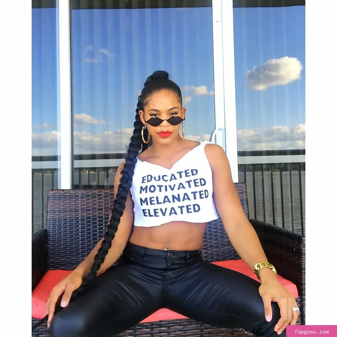 Bianca Belair