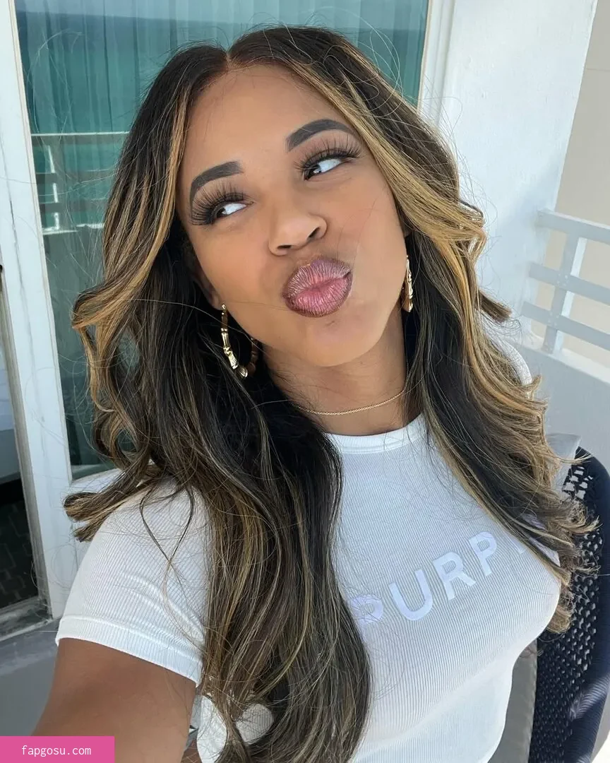 Bianca Belair