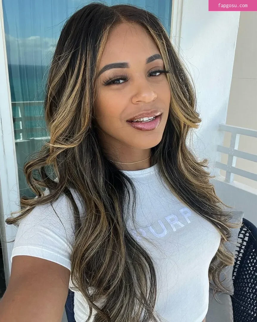 Bianca Belair