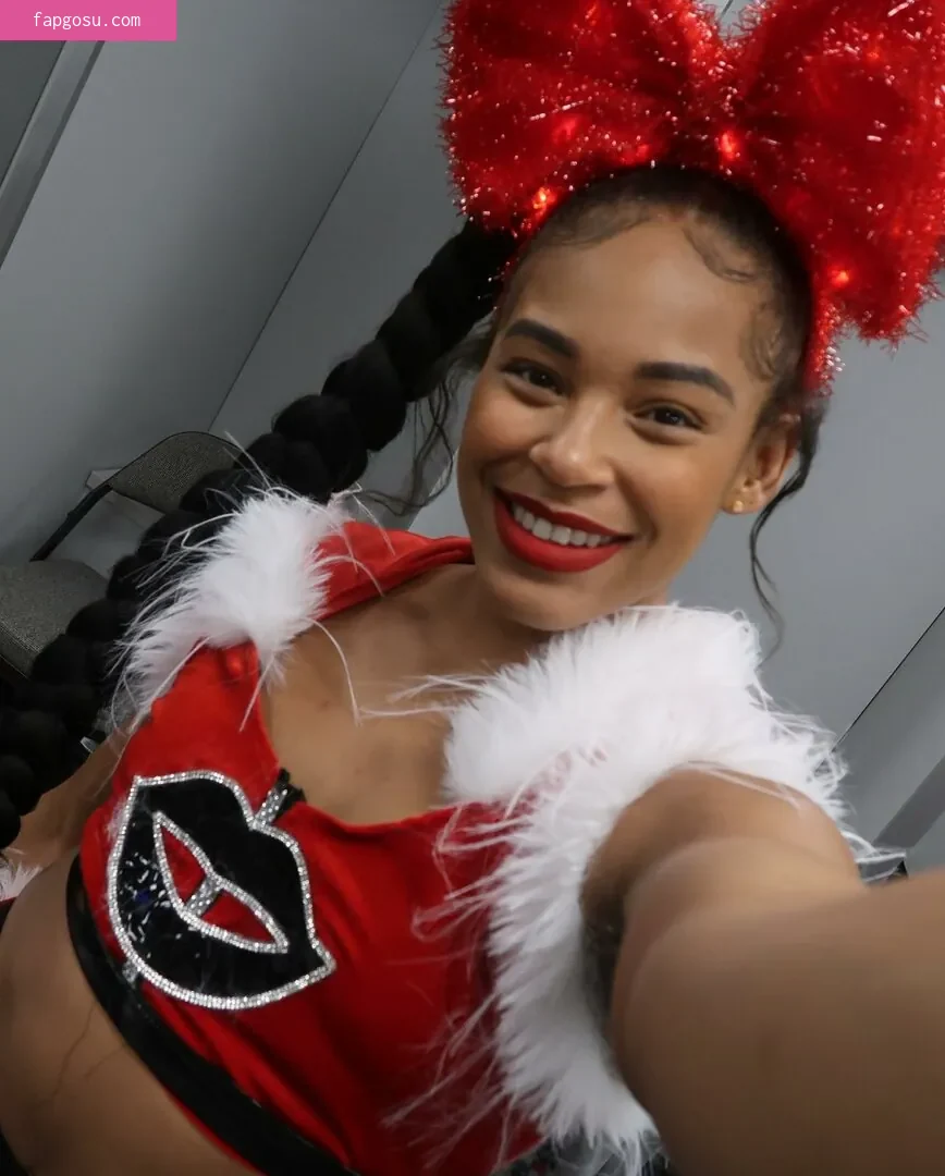 Bianca Belair