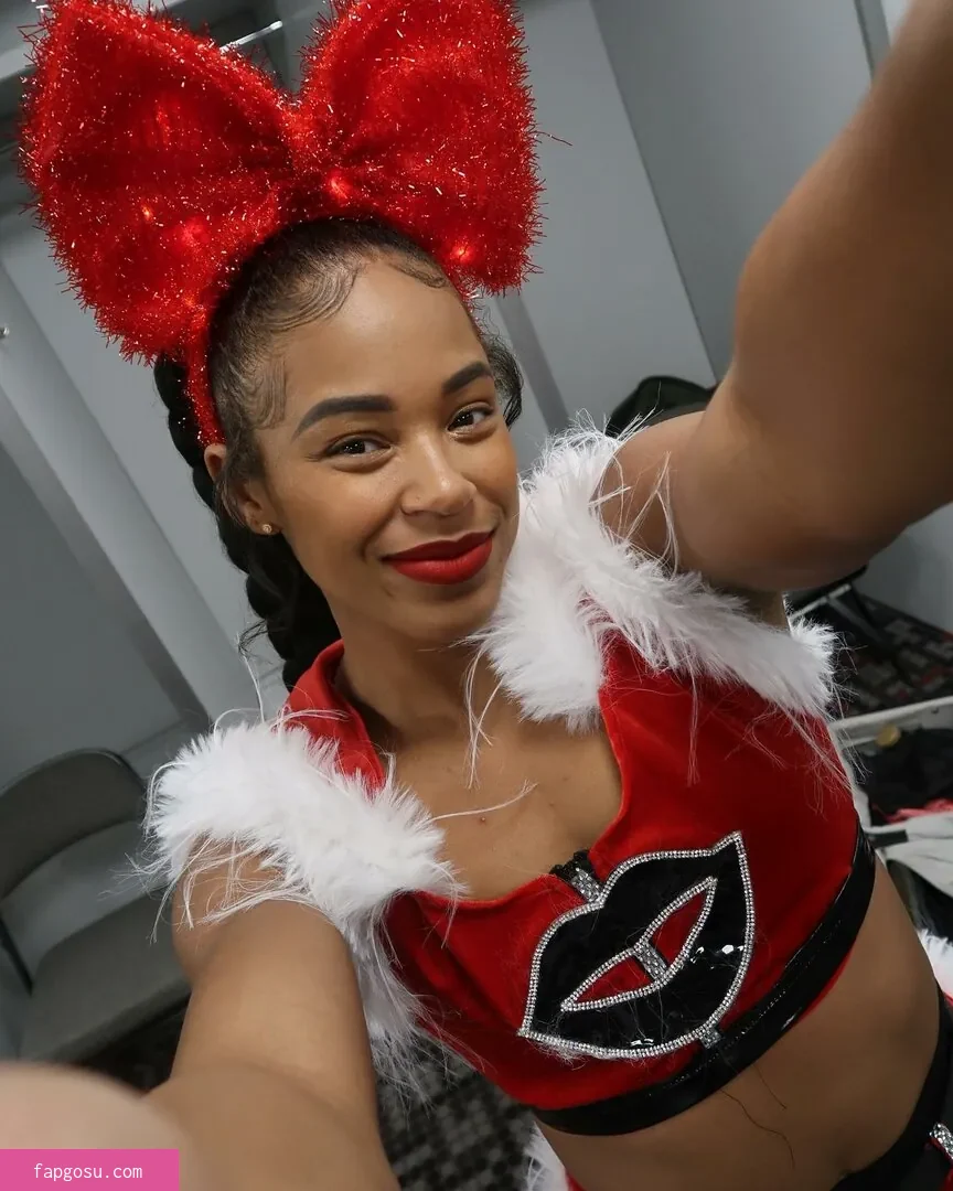 Bianca Belair