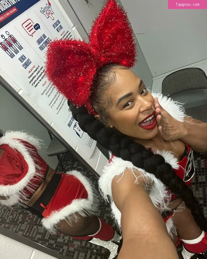 Bianca Belair