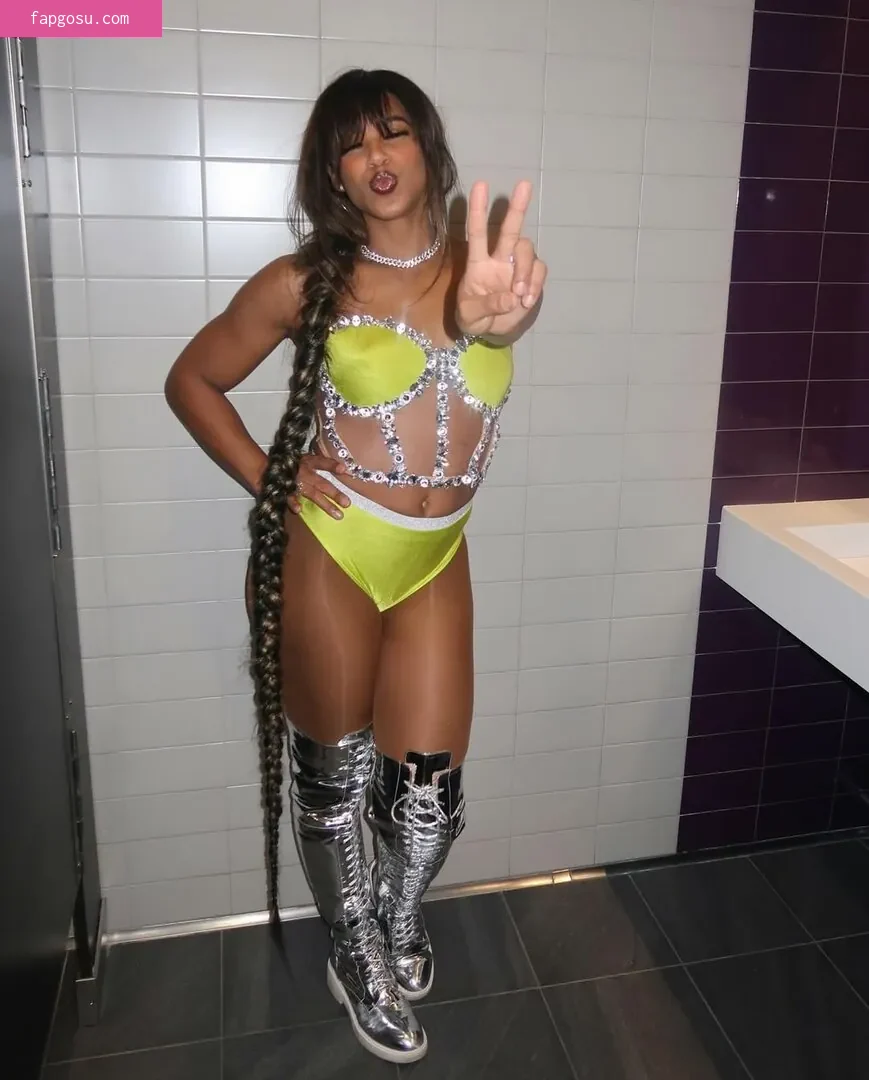 Bianca Belair