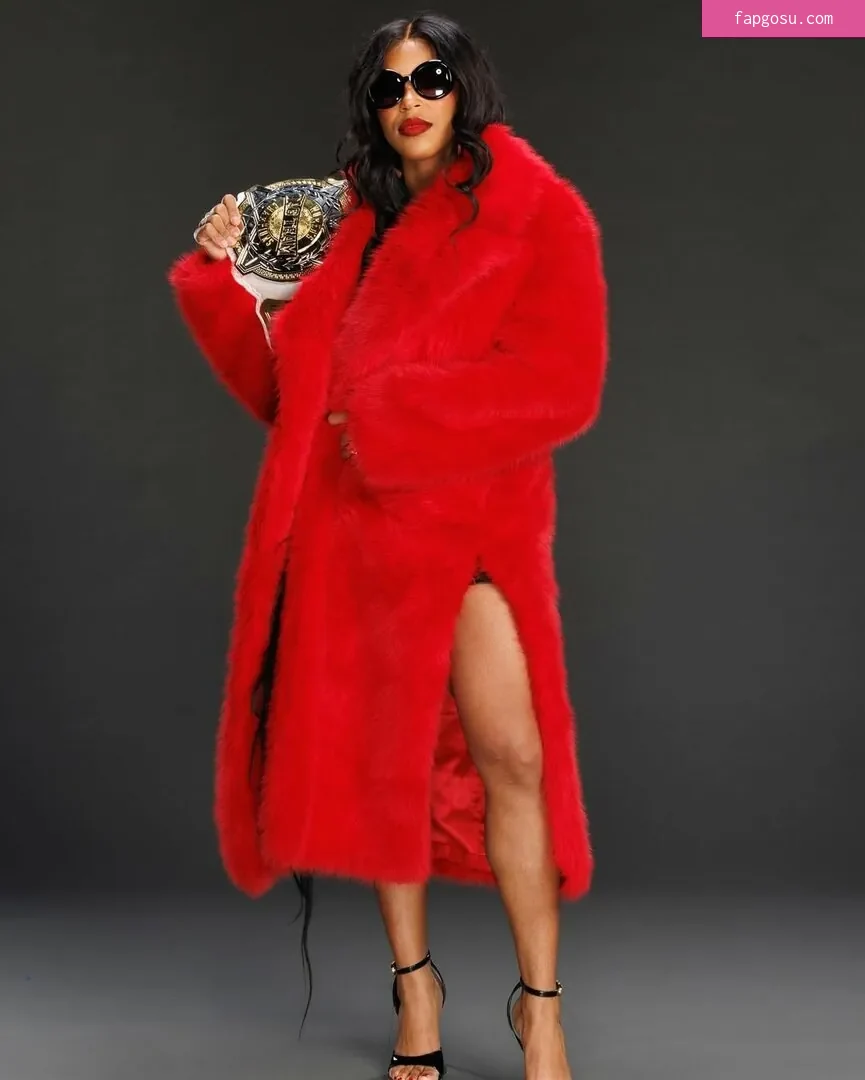 Bianca Belair
