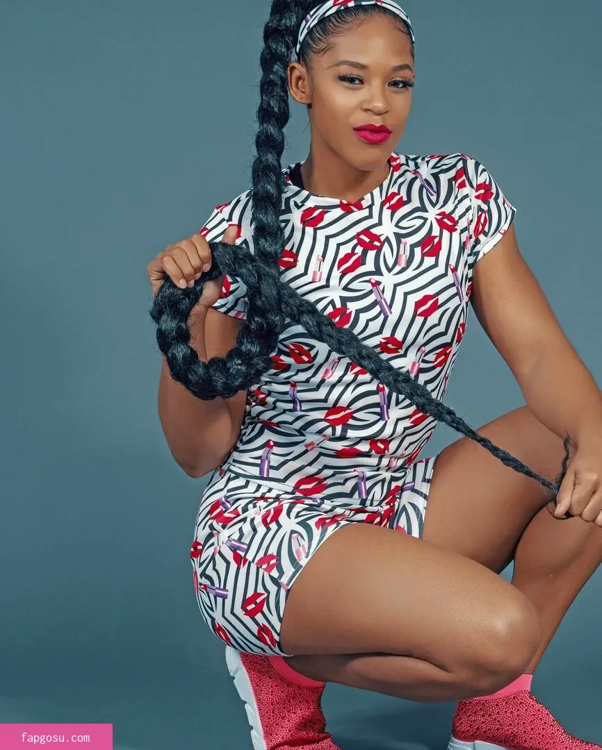 Bianca Belair