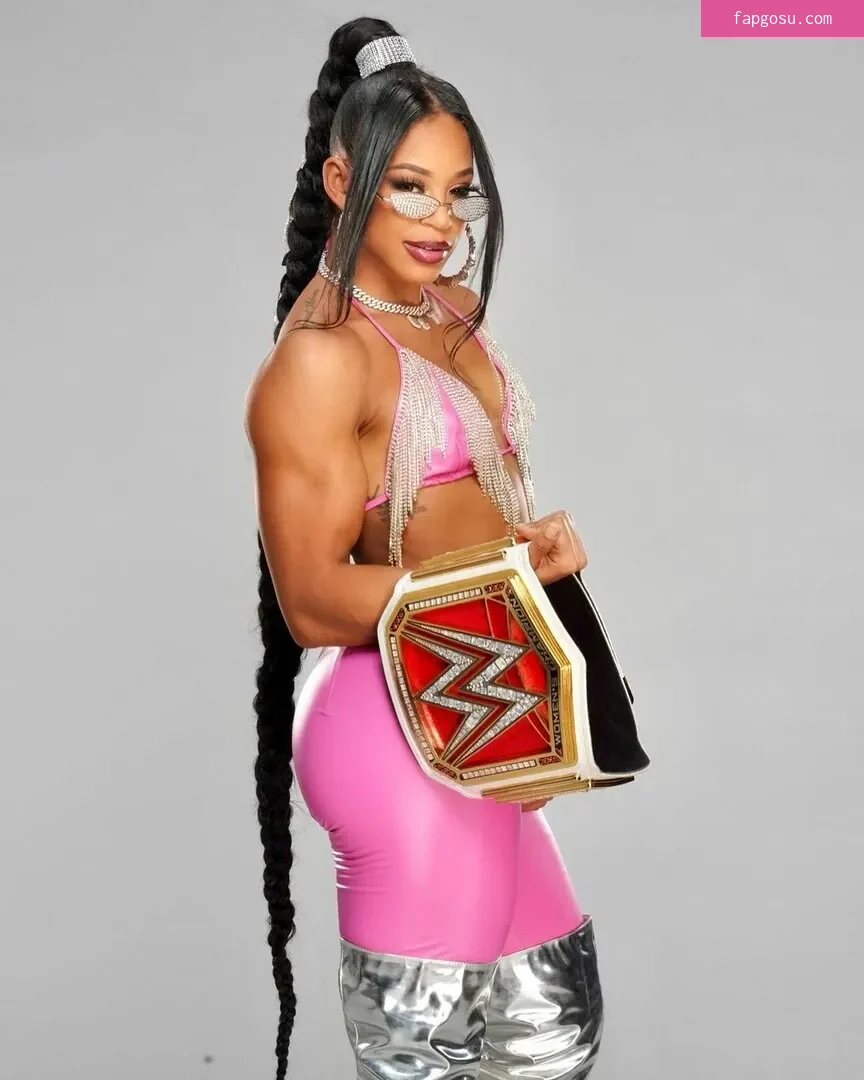 Bianca Belair