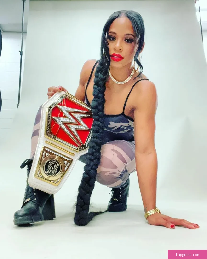 Bianca Belair