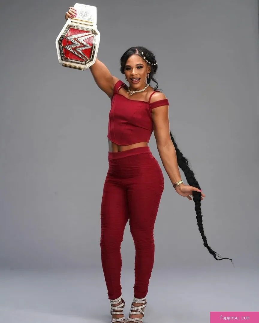 Bianca Belair