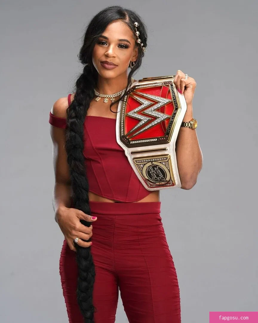 Bianca Belair
