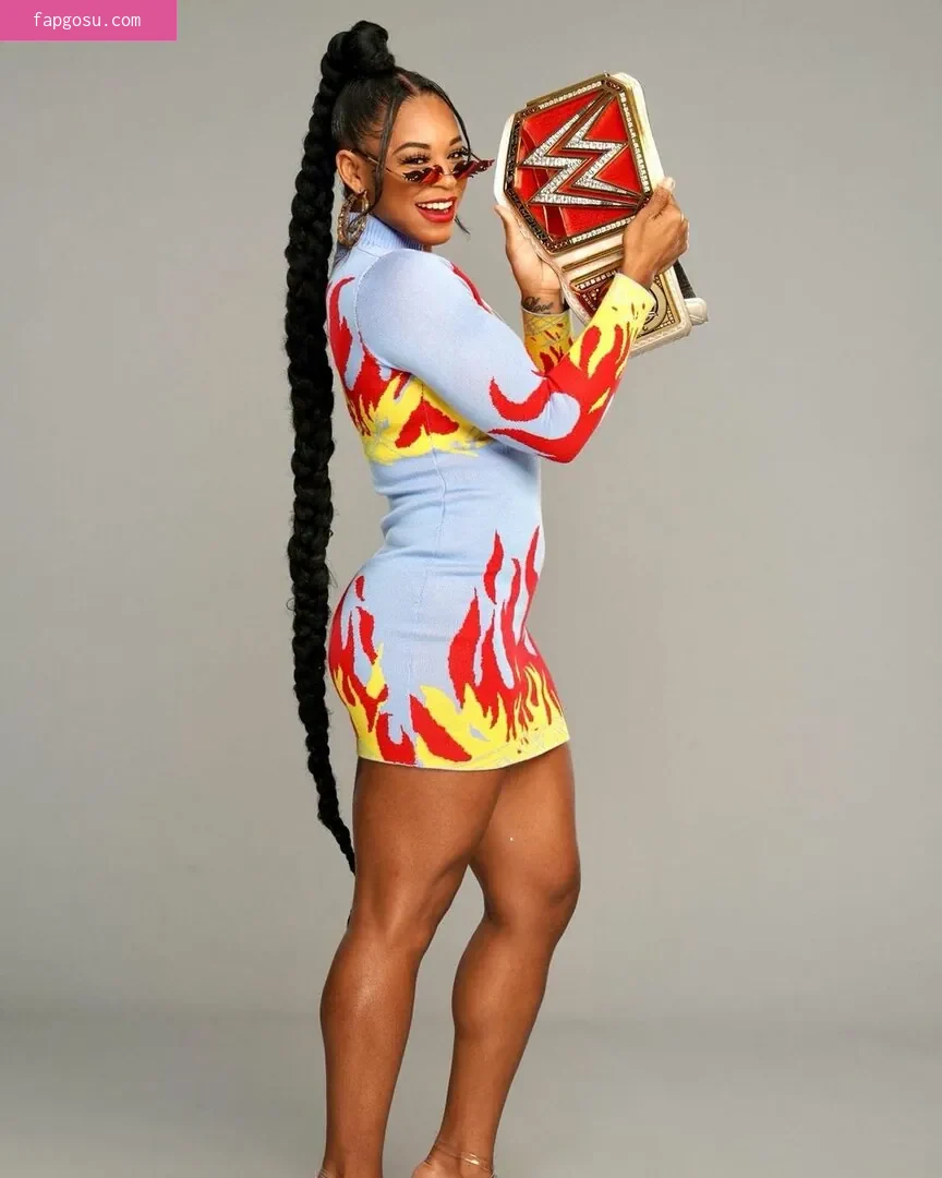 Bianca Belair