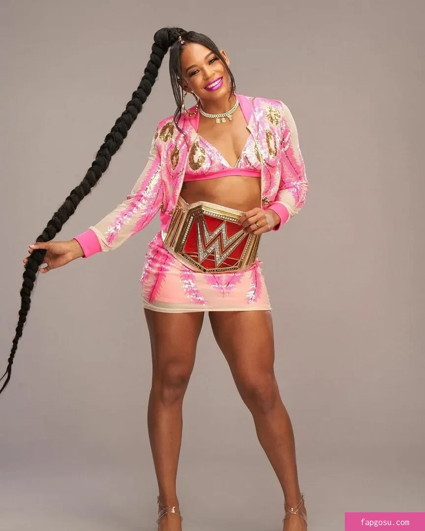 Bianca Belair