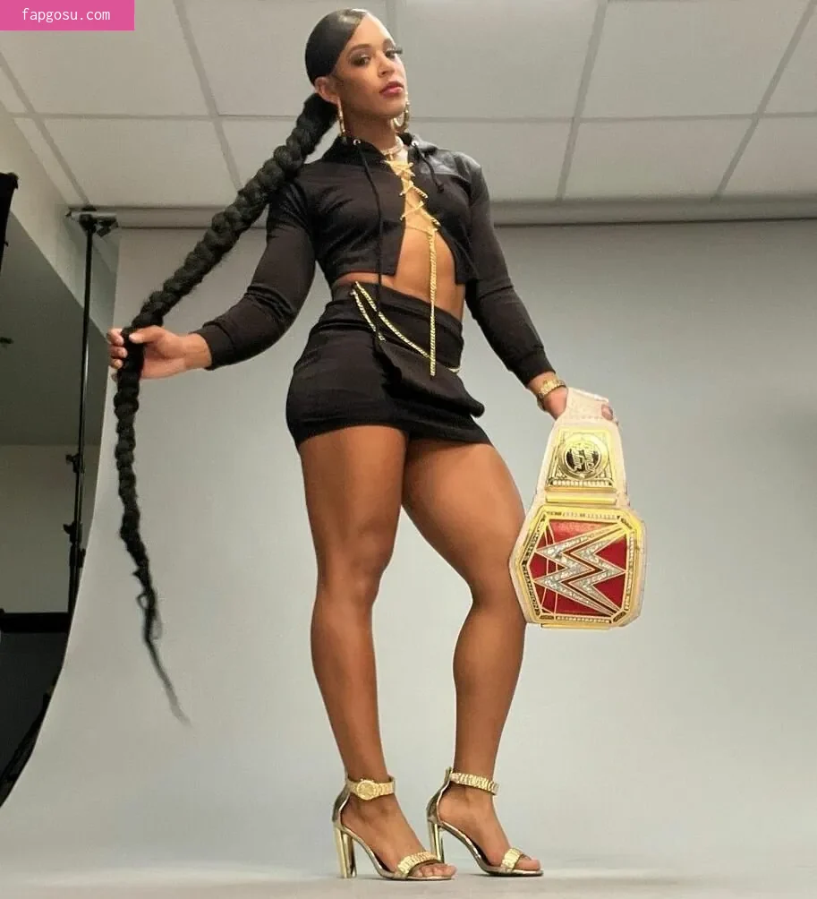 Bianca Belair