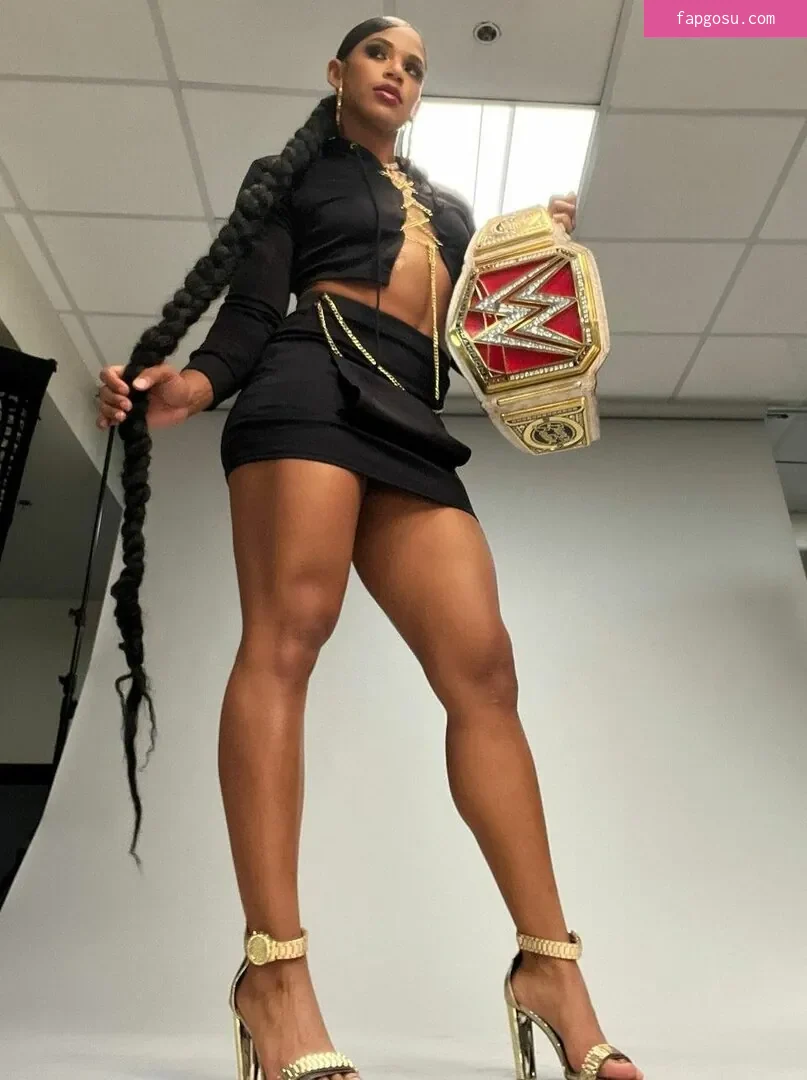 Bianca Belair
