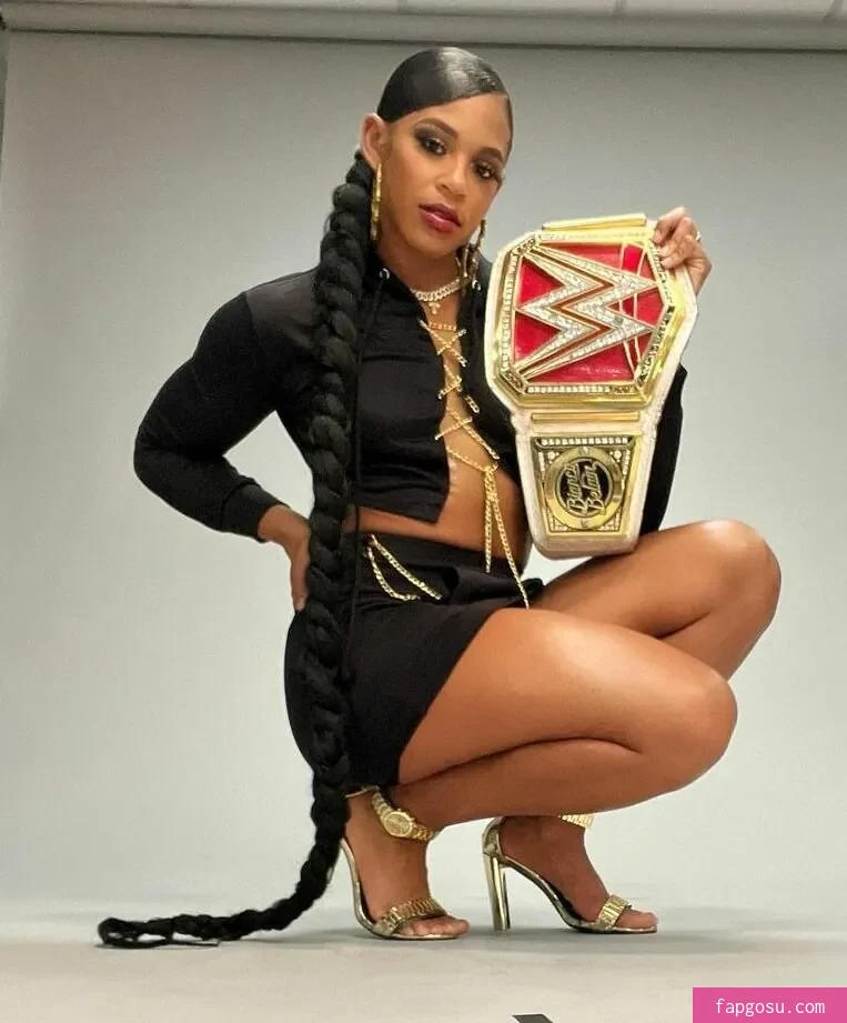 Bianca Belair