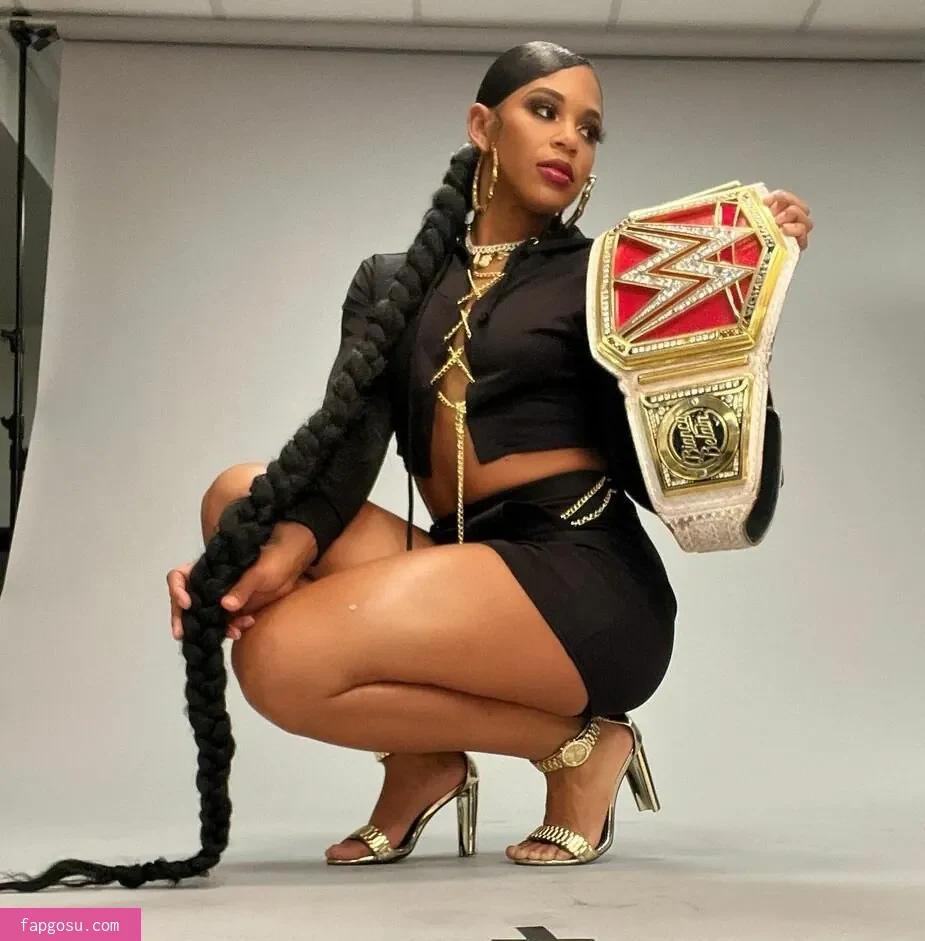 Bianca Belair