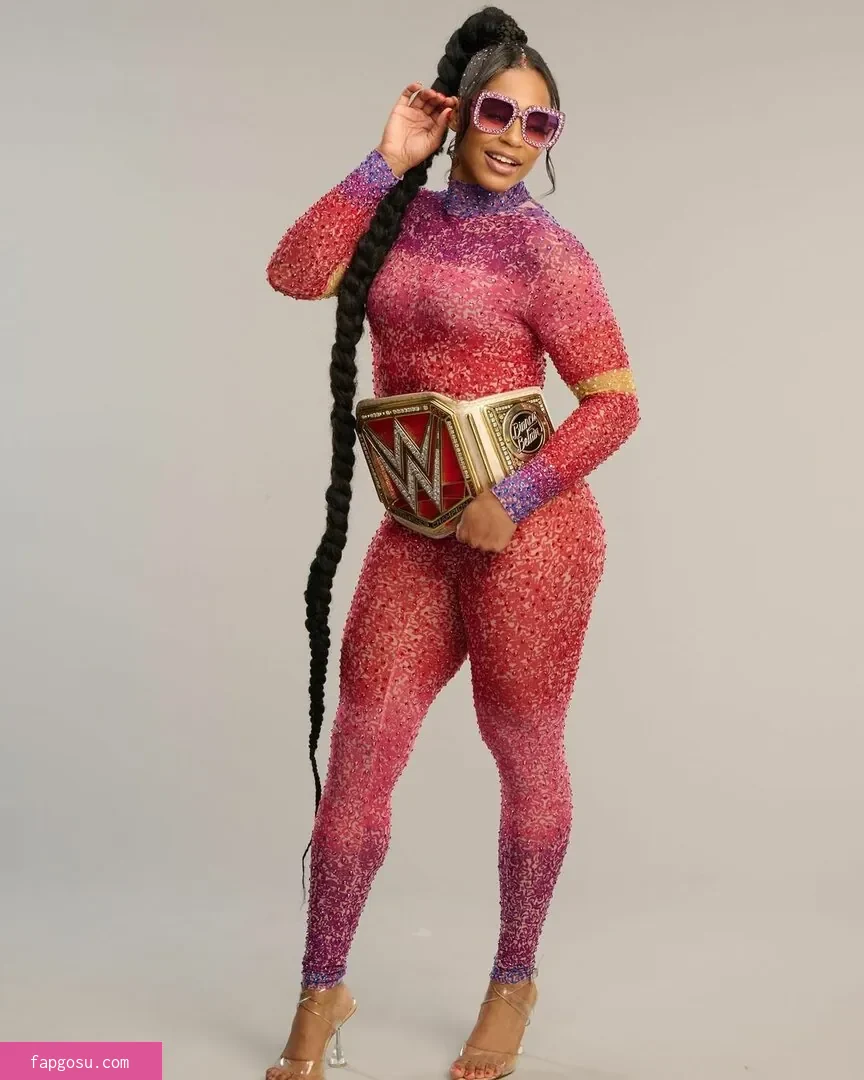 Bianca Belair