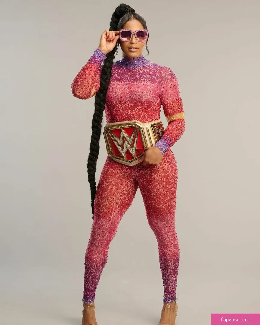 Bianca Belair