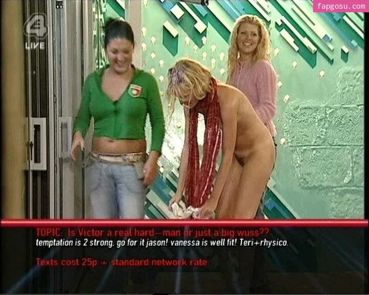 Big Brother Girls
