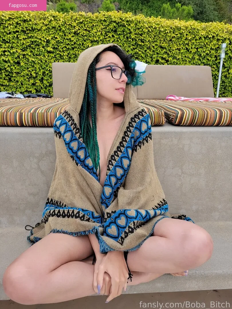 Boba Bitch