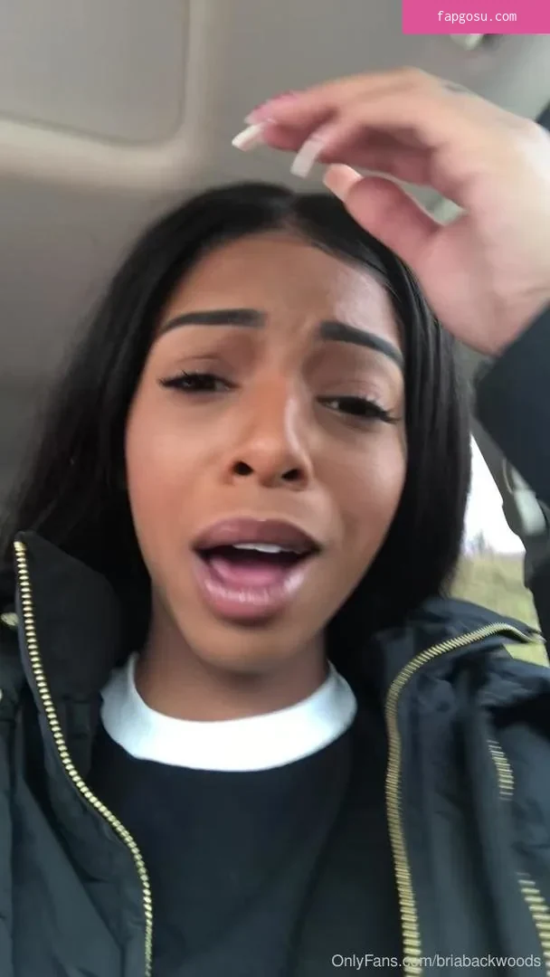 Bria Backwoods