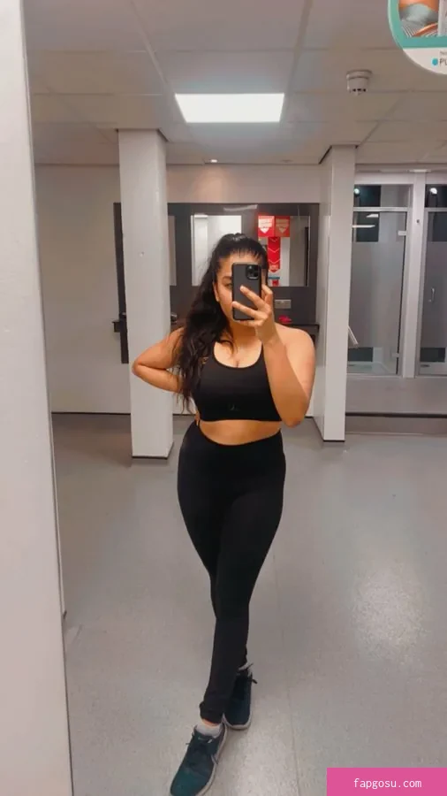 Brown Baddie Liv