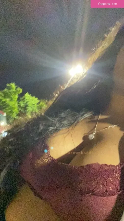 Brown Baddie Liv
