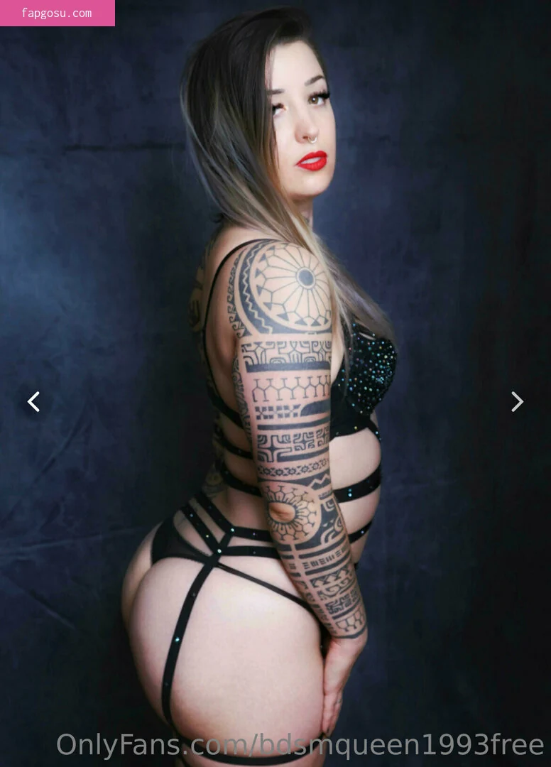 bdsmqueen1993free
