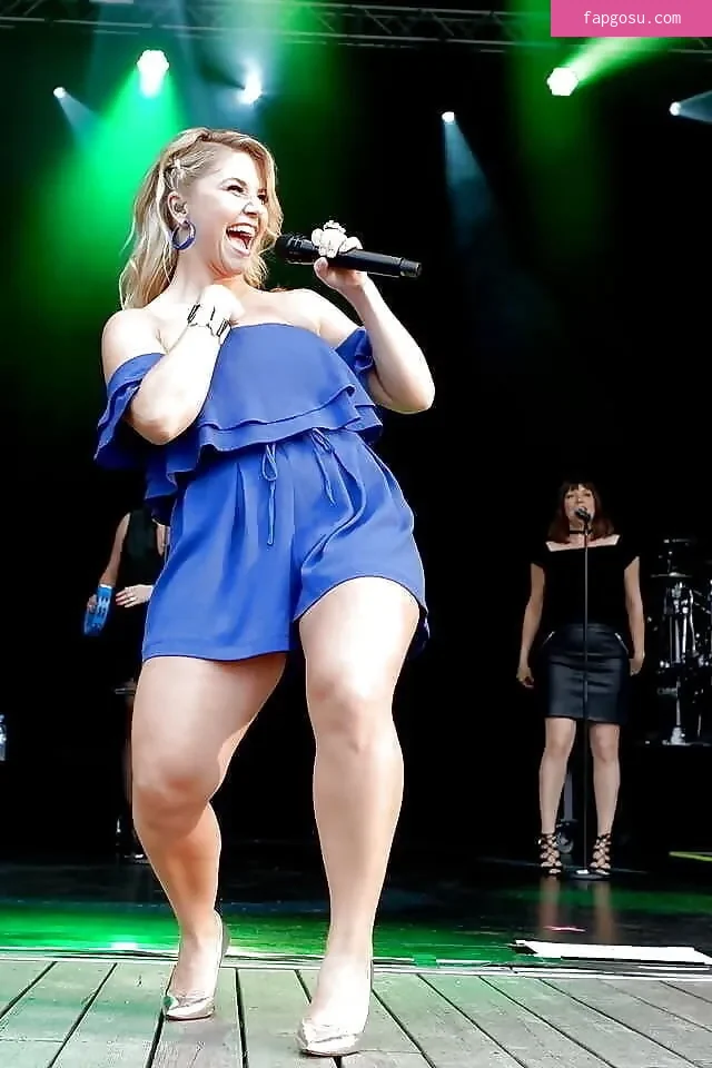 Beatrice Egli