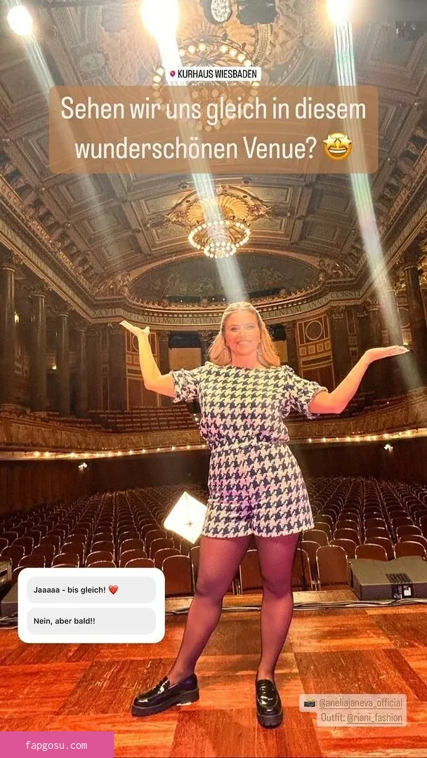 Beatrice Egli