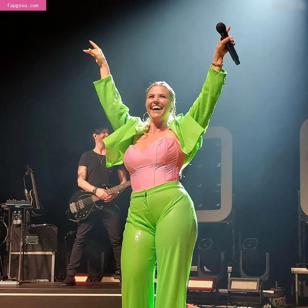 Beatrice Egli