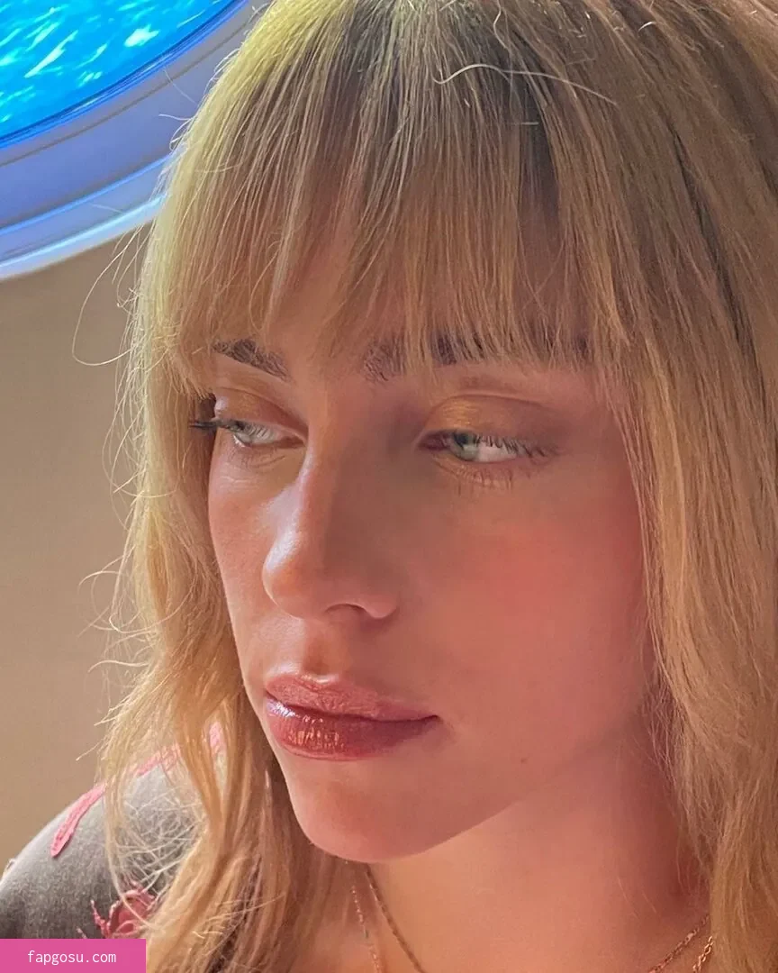 Billie Eilish