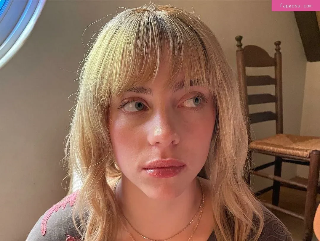 Billie Eilish