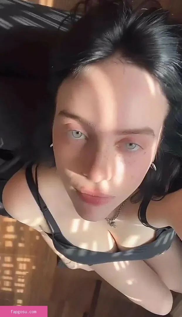 Billie Eilish