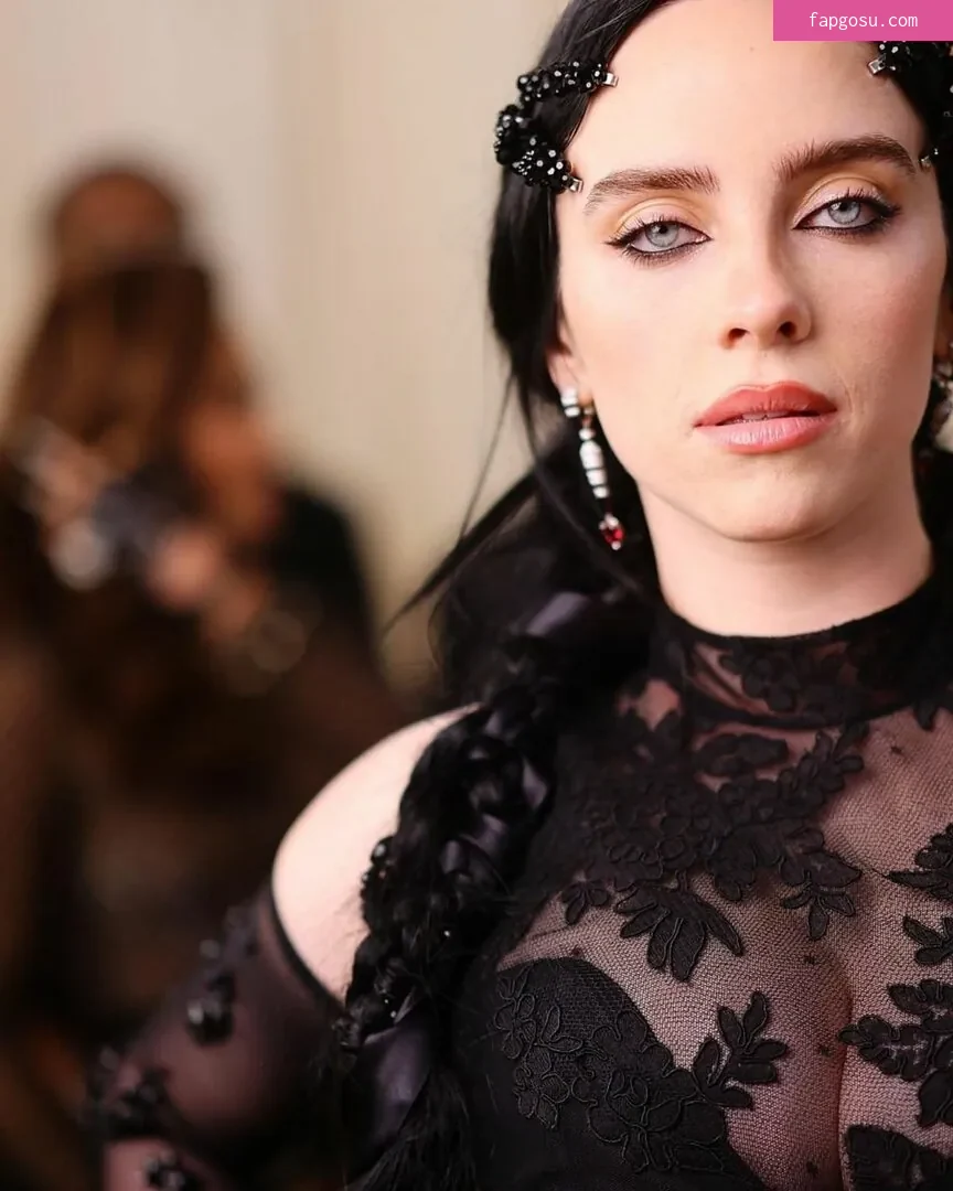 Billie Eilish