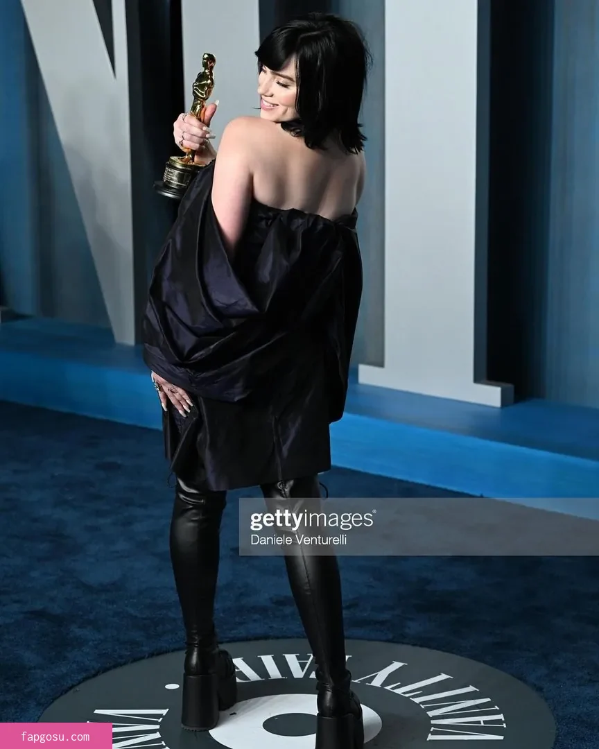 Billie Eilish