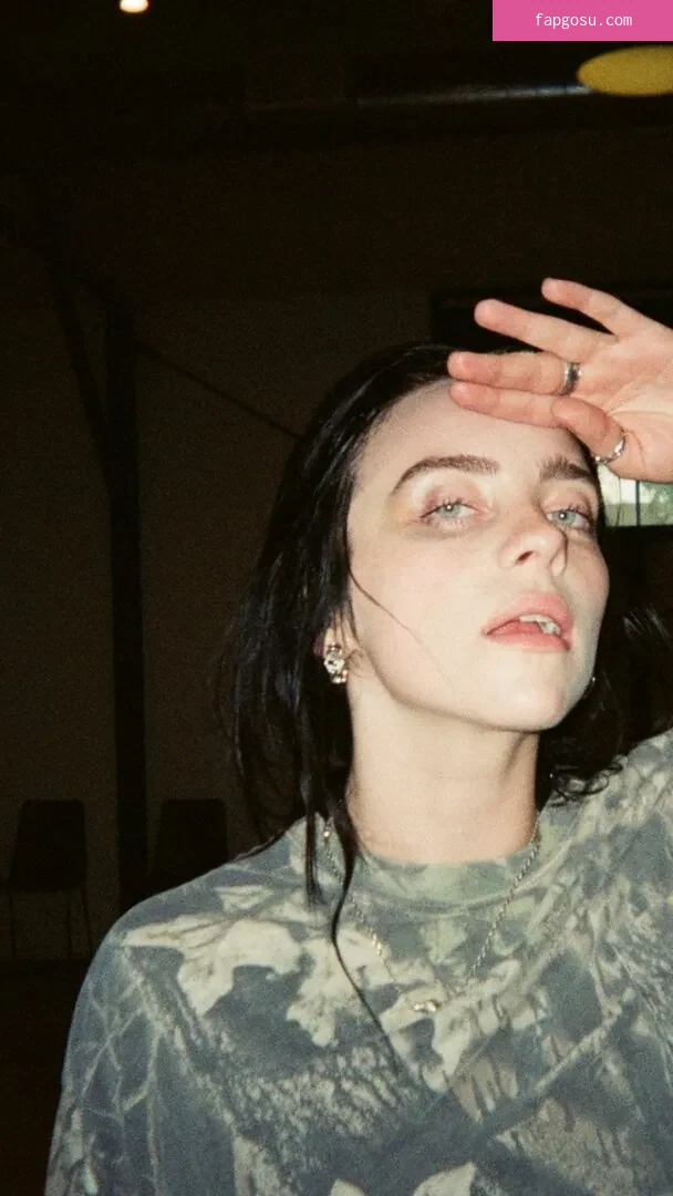 Billie Eilish