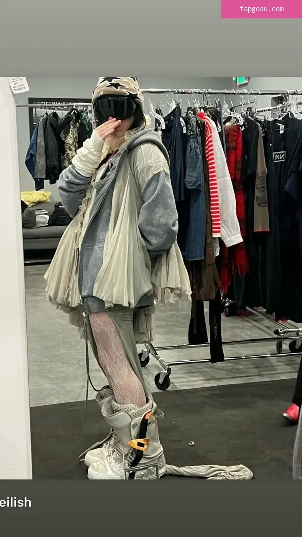 Billie Eilish