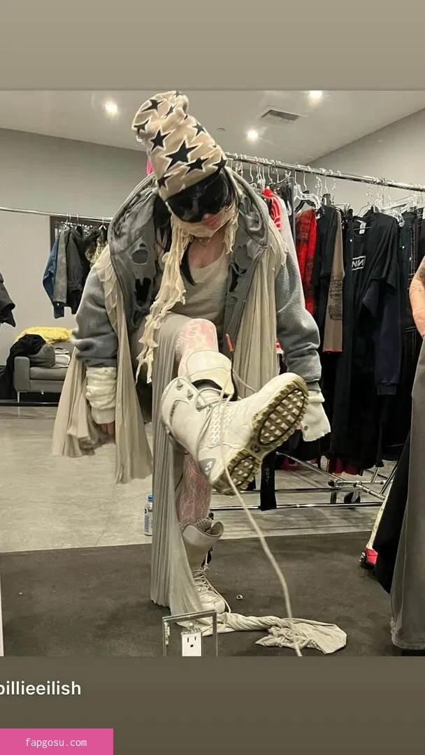 Billie Eilish