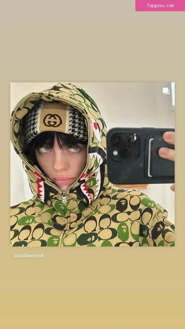 Billie Eilish
