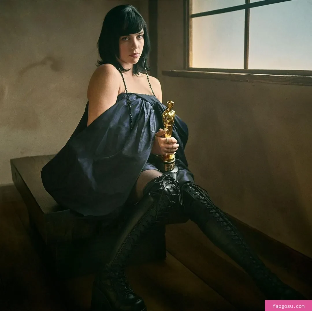 Billie Eilish
