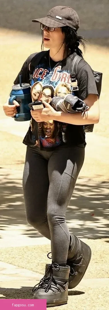 Billie Eilish