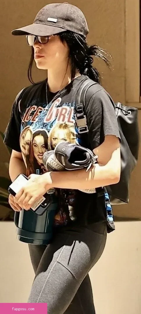 Billie Eilish